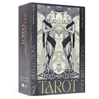 US Games Soul Of Reflections Tarot Deck