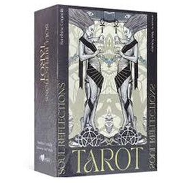 US Games Soul Of Reflections Tarot Deck