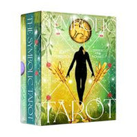 US Games The Symbolic Tarot Deck