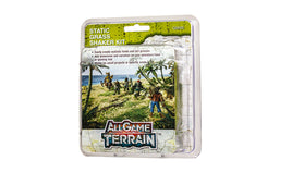 All Game Terrain Static Grass Shaker Kit