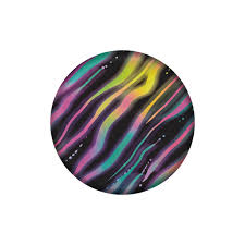 Waboba Wingman Neon Tiger Flying Disc