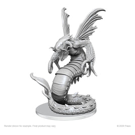 WizKids Pathfinder Battles Deep Cuts Sarglagon Drowning Devil Miniature