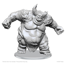 WizKids Pathfinder Battles Deep Cuts Sordesdaemon Pollution Daemon Miniature