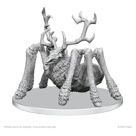 WizKids Pathfinder Battles Deep Cuts Suvarden Miniature