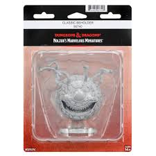 Wizkids Dungeons And Dragons Classic Beholder Miniature Figure