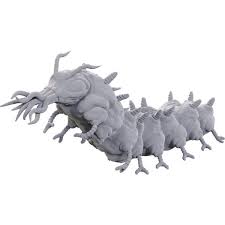 Wizkids Dungeons And Dragons Classic Carrion Crawler Miniature Figure