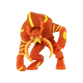 World's Smallest Dungeons And Dragons Umber Hulk Micro Figure