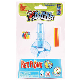World's Smallest Kerplunk Game