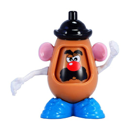 World's Smallest Mr Potato Head