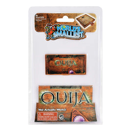 World's Smallest Ouija Board Game