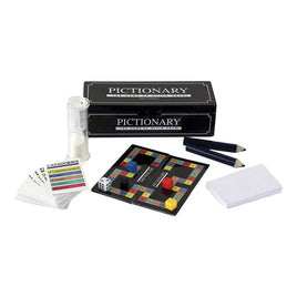 World's Smallest Pictionary Game