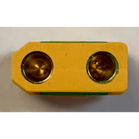 SMC HCL-HP 22.2V-4400mAh-80C Flight Pack