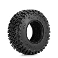 INJORA 1.0" 52*19mm MAVERIX M/T Tires (T1026) (4) INJYQT-1026
