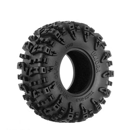 INJORA 1.3" 70*27mm Swamp Claw M/T Tires (T1319) (4) INJYQT-1319