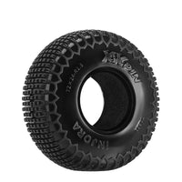 INJORA 1.3" 72*24mm XHX Pin Tires (T1321) (4) INJT1321