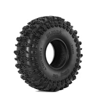 INJORA Cling On 1.9" S5 Crawler Tires (4.75" OD) (T1920) (4) INJYQT-1920
