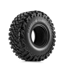 INJORA 1.9" (120*42mm 4.75" OD) MAVERIX S5 R/T Tires (T1925) (4) INJYQT-1925