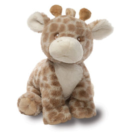 Giffa Gigi Giraffe 6 Inch Plush Figure