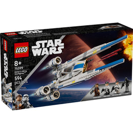 LEGO Star Wars Rebel U-Wing Starfighter Building Set 75399