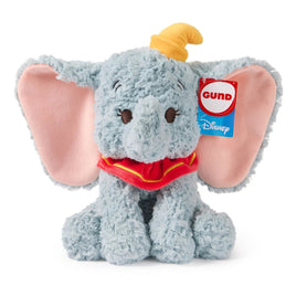 Gund Disney Cozy Dumbo 10 Inch Plush Figure