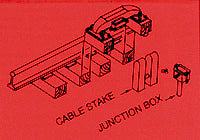 Details West 923 Automatic Train Stop (ATS) Inductor -- For Mainline T ...