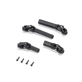 Axial Driveshafts, Front/Rear: SCX30 AXI-3321