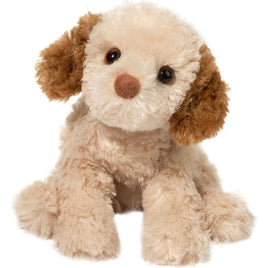 Douglas Biscuit Cavapoo 7 Inch Plush Figure