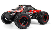 BlackZon Spryte MT Turbo 1/20 4WD