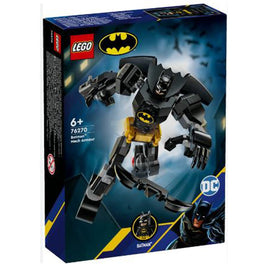 LEGO Batman Mech Armor Building Set 76270