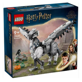 LEGO Harry Potter Buckbeak Building Set 76427