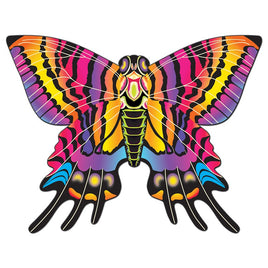 2D Supersize Butterfly Kite