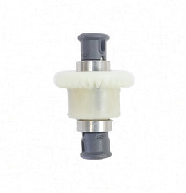 BlackZon Differential Complete (Front or Rear), Slyder & Turbo Slyder BZN540018