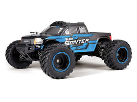 BlackZon Smyter 1/12 4WD Electric MT - RTR - Blue BZN540111
