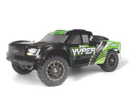 Blackzon - 1/16 Vyper SC 4WD Green BZN540273
