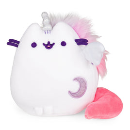 Gund Super Pusheenicorn Sitting Pose 6 Inch Plush Figure