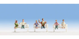 Convertible Auto Drivers - (6-Pack)