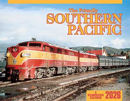 The Friendly Southern Pacific 2026