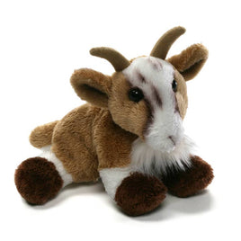 Giffa Eric Farm Goat 5 Inch Plush Figure