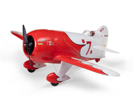 E-flite Gee Bee R-2 1.0m BNF Basic Electric Airplane 1.0mm EFL020550