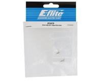 Servo Arm Set; Slow Ultra Stick EFL0370