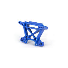 Shock Tower Front Blue 9038X