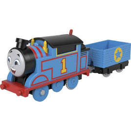 Fisher Price Thomas And Friends Motorized Thomas Engine
