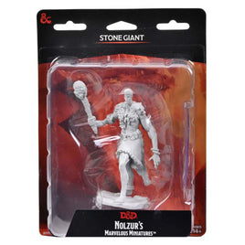 WizKids Dungeons And Dragons Nolzur's Marvelous Miniatures Stone Giant Figure