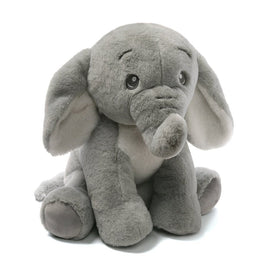Giffa Etta Elephant 26 Inch Plush Figure