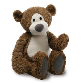 Giffa Wuvee Bear 8 Inch Plush Figure