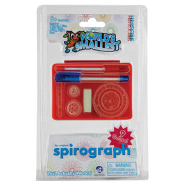 Super Impulse World's Smallest Spirograph Set
