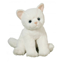 Douglas Winnie Cat Soft 9 Inch Plush Figure