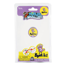 Super Impulse World's Smallest Spot It Card Game