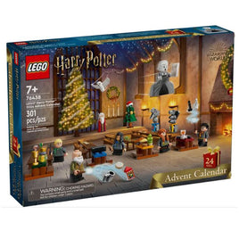 LEGO Harry Potter 2024 Advent Calendar 76438