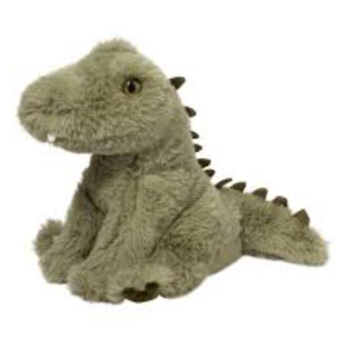 Douglas Rex Alligator Mini Soft 7 Inch Plush Figure| Eugene Toy & Hobby